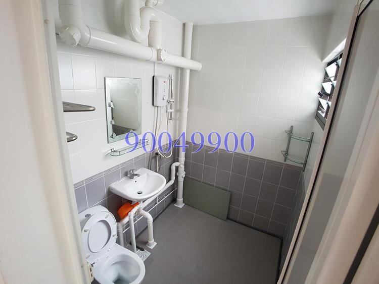 Blk 169 Bukit Batok West Avenue 8 (Bukit Batok), HDB 3 Rooms #155421652